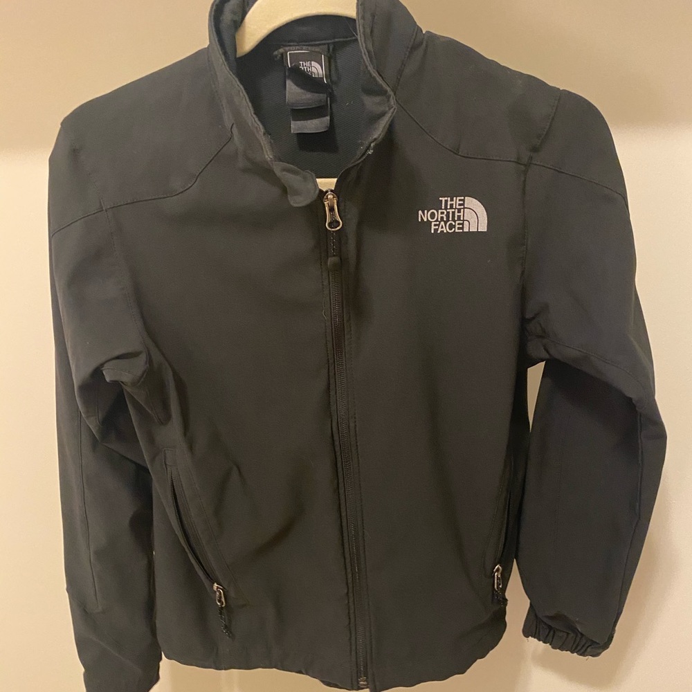 Light weight north face